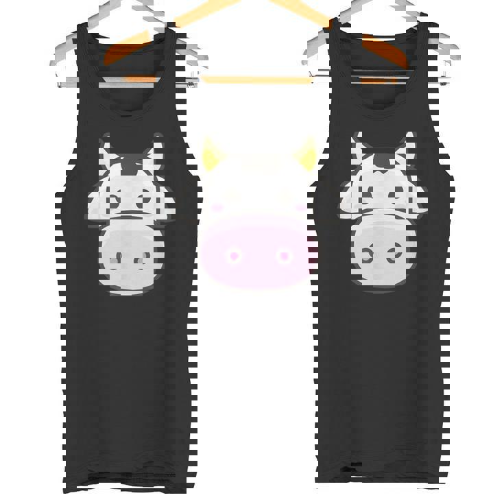 ヴァカスカワイイ牛 レガーロ タンクトップ