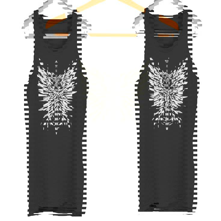 ヴァルキリーの剣 ヴァルハラ タンクトップ