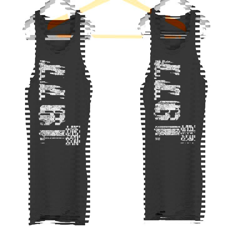 ヴィンテージ 1977年限定版 48歳 48歳の誕生日 タンクトップ