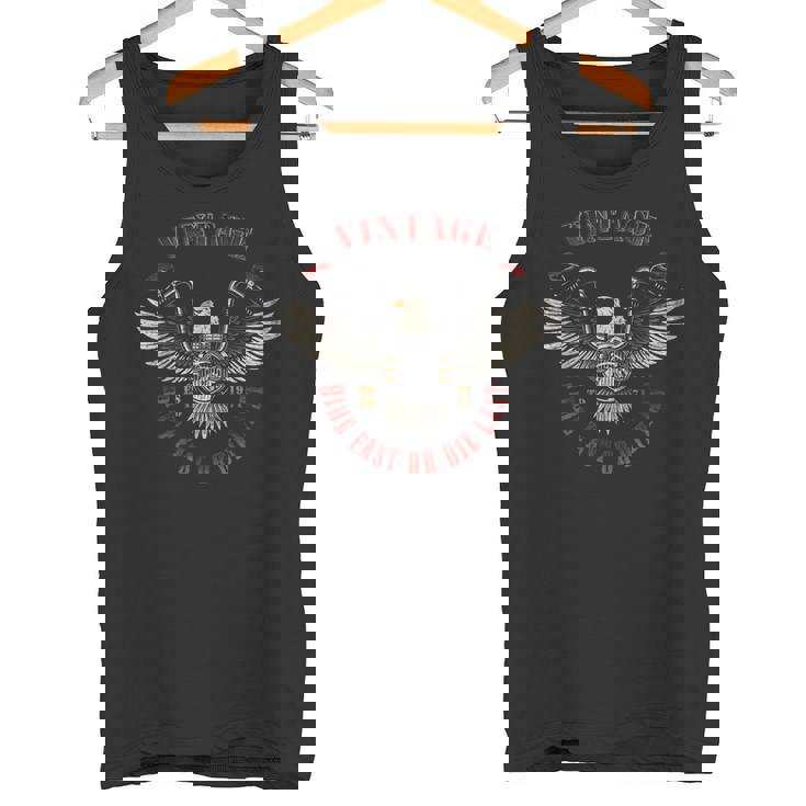 ヴィンテージ アメリカンバイク ライド ファスト 1971 タンクトップ