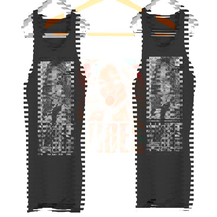 ヴィンテージ ガール マガジン カバー セクシー モデル ピンナップ タンクトップ