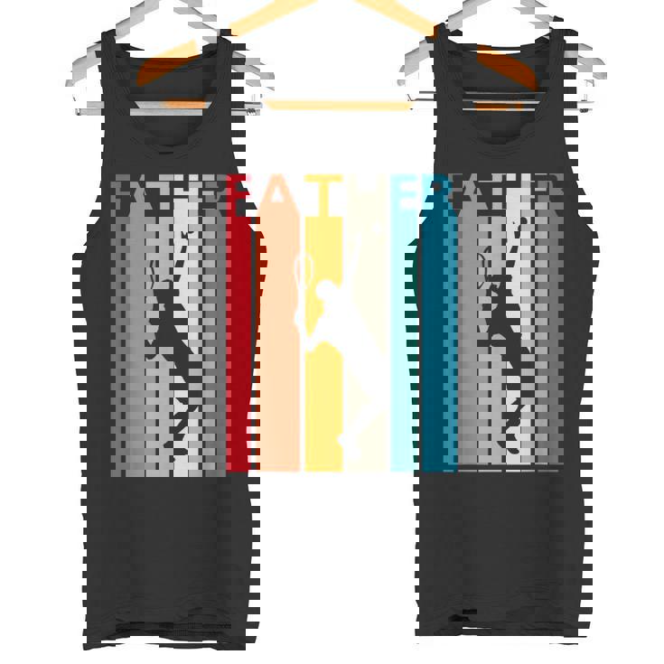 ヴィンテージ テニス お父さん シャツ テニス 父の日 ギフト テニス タンクトップ