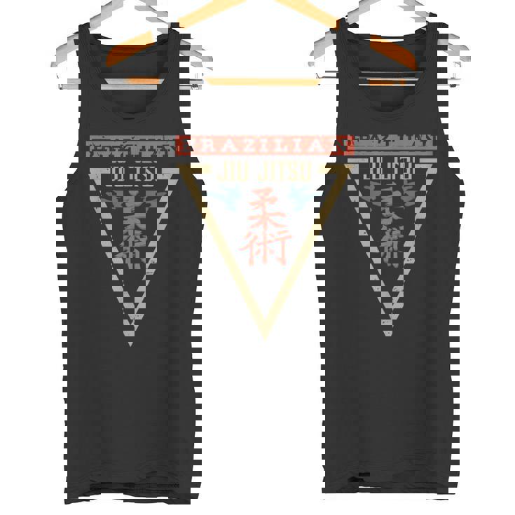 ヴィンテージ ブラジリアン柔術 タンクトップ