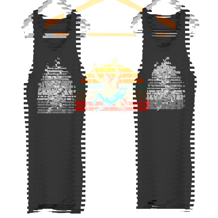 ヴィンテージ プロレスtシャツ プロレス格闘技 Wrestling プロレスラー タンクトップ