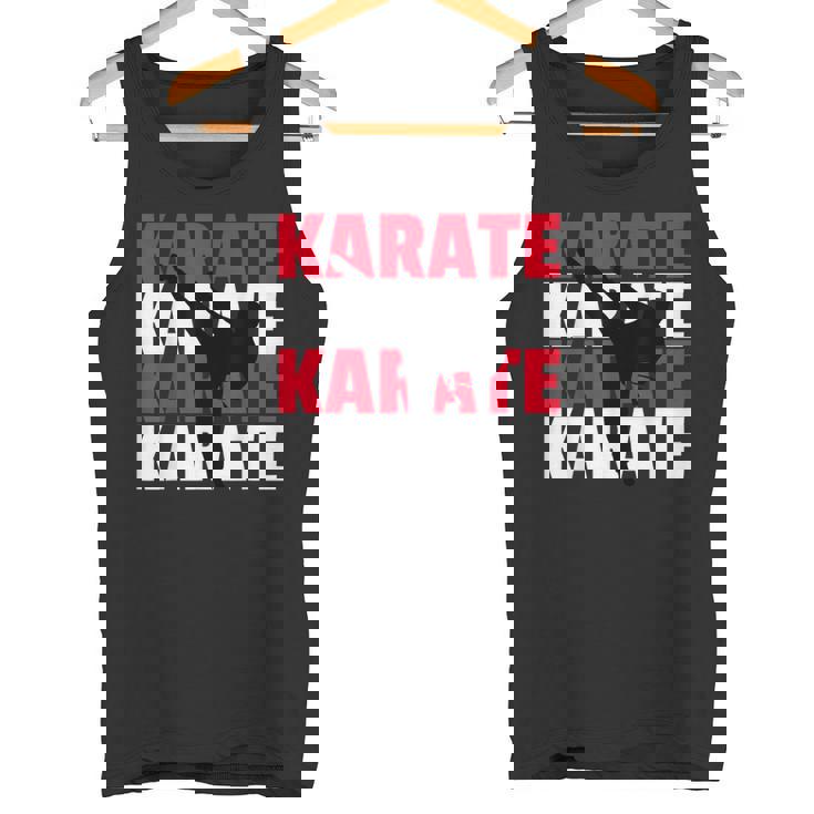 ヴィンテージ 空手 日本の格闘技 空手 スポーツ トレーニング タンクトップ