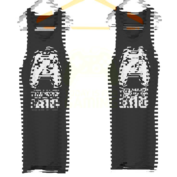 今日はゲーマーギアビデオゲーム用ゲームアパレルです。 タンクトップ