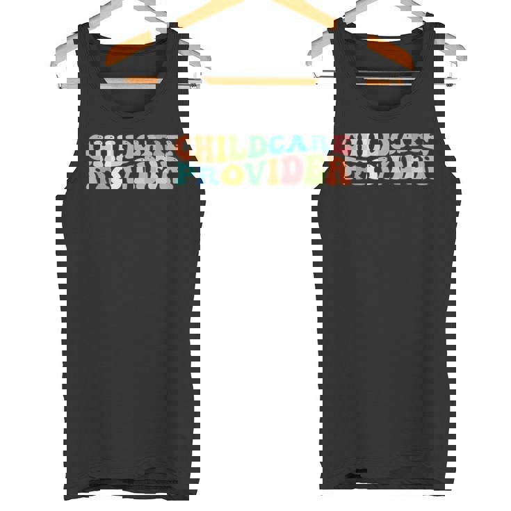 保育士 保育士 タンクトップ