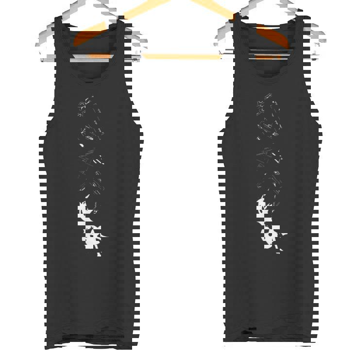 化物語 ゴーストストーリー ひたぎ 面白いnove タンクトップ