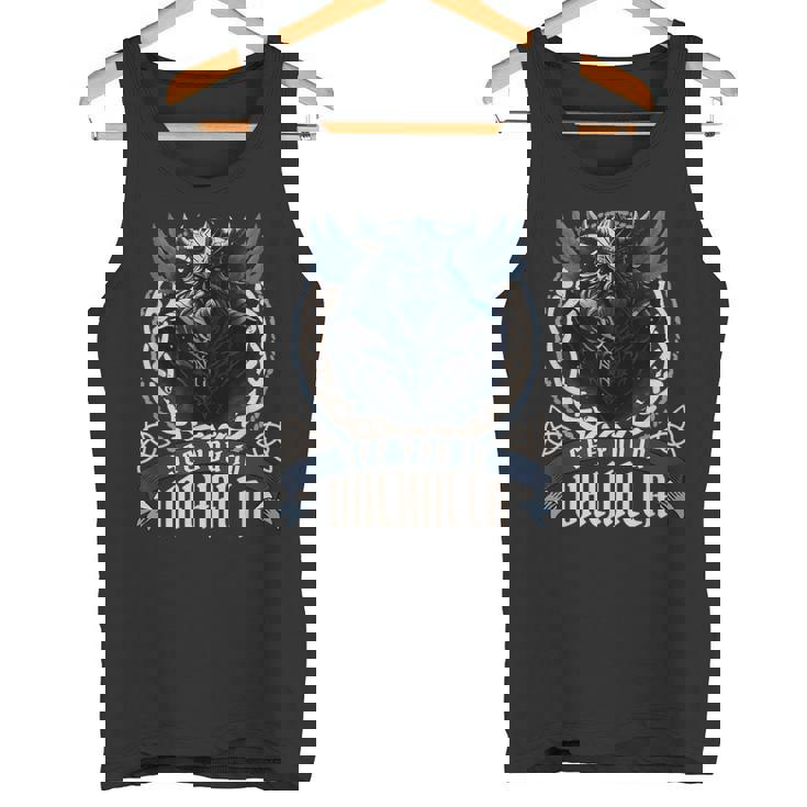 北欧の戦士ヴァルハラ北欧神話オーディン北欧人バイキング タンクトップ