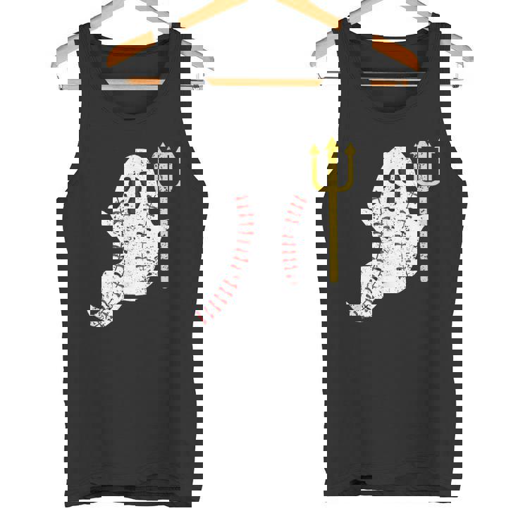 千賀 滉大 お化けフォークkodaienga Ghost Fork タンクトップ