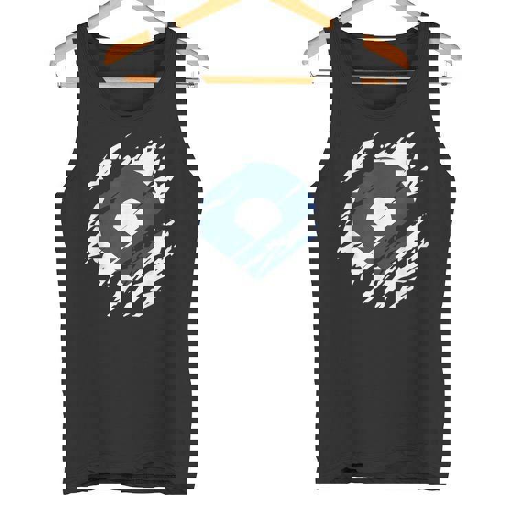 和歌山県旗 タンクトップ