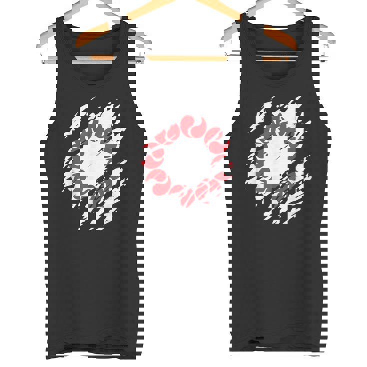 埼玉県旗 タンクトップ