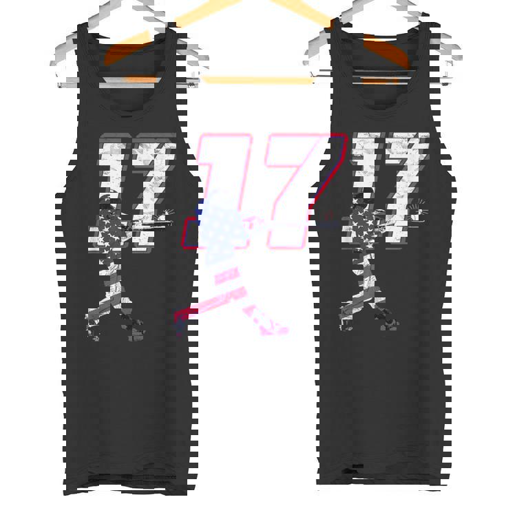 大谷翔平フラッグシルエットgameday タンクトップ