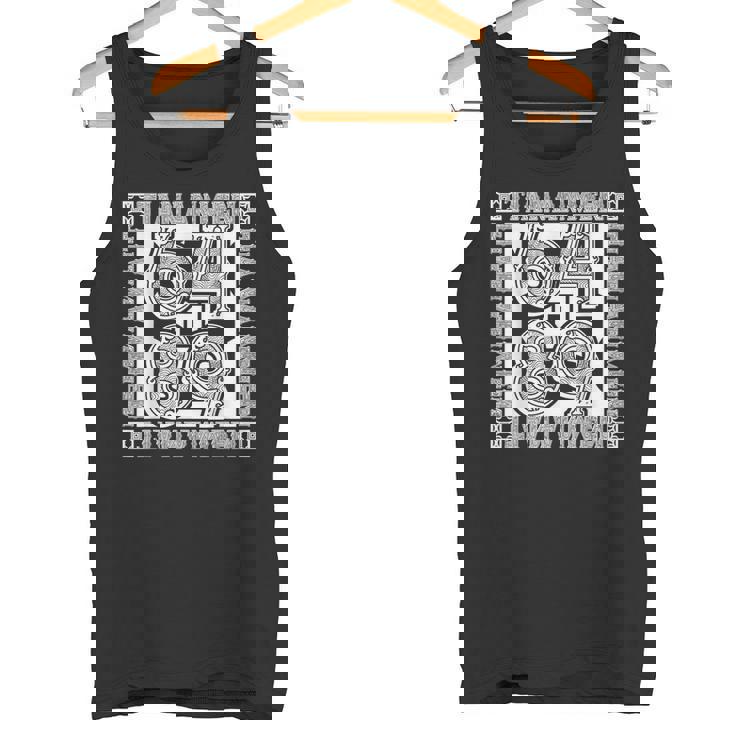 天安門広場 1989年6月4日 タンクトップ