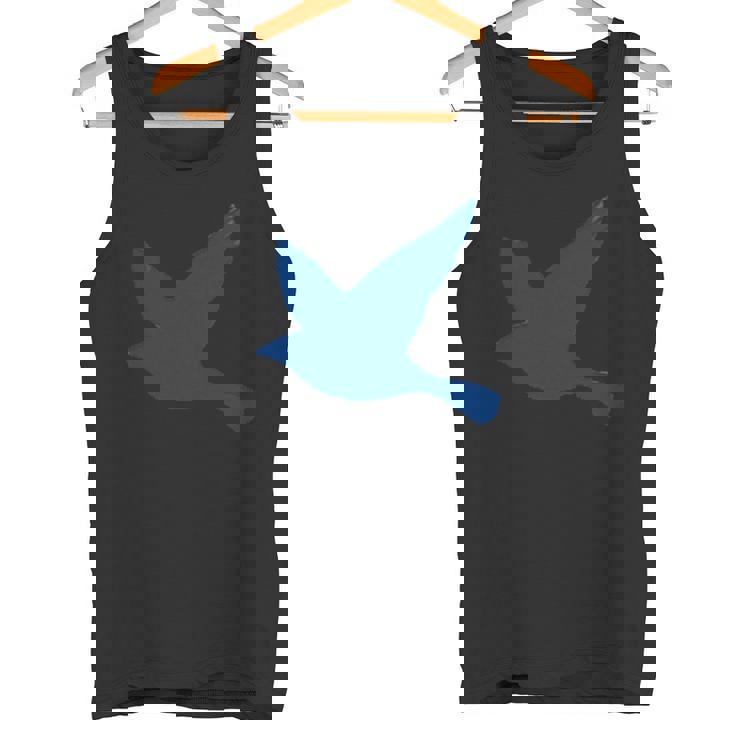 奄美大島 お土産tシャツ Wing Of Amami タンクトップ