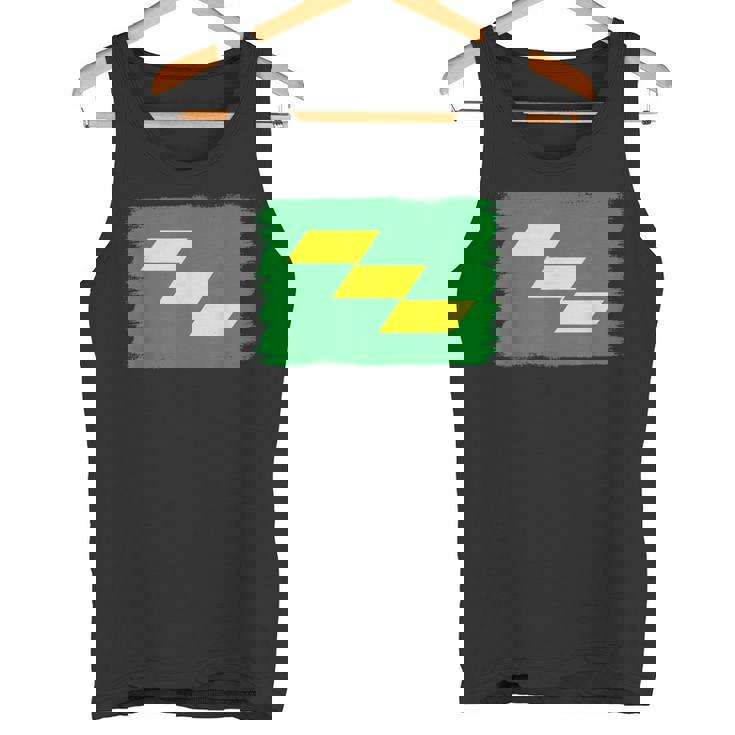 宮崎県旗 タンクトップ