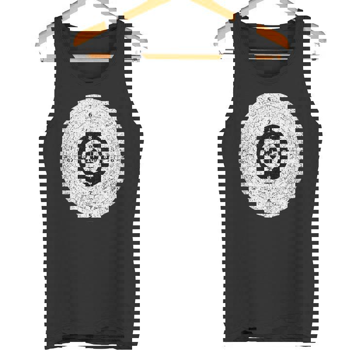 射撃ターゲットガン 射撃範囲 エアソフト ブルズアイ 楽しい タンクトップ