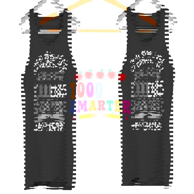 小学5年生 ハッピー1000デイズ スマーター・スクール 教師 生徒 タンクトップ