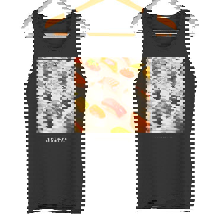 巻き風呂 タンクトップ