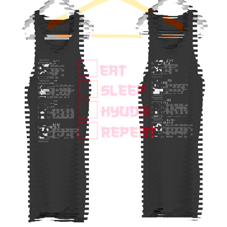 愉快な弓道アパレル日本アーチェリーサムライ タンクトップ