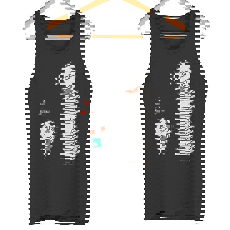 愛しすぎて大好きすぎる。 Book タンクトップ