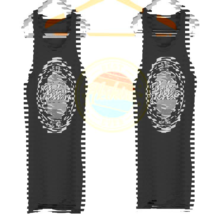 最高のアキヒロ これまでに面白いことを言うファーストネームアキヒロ タンクトップ