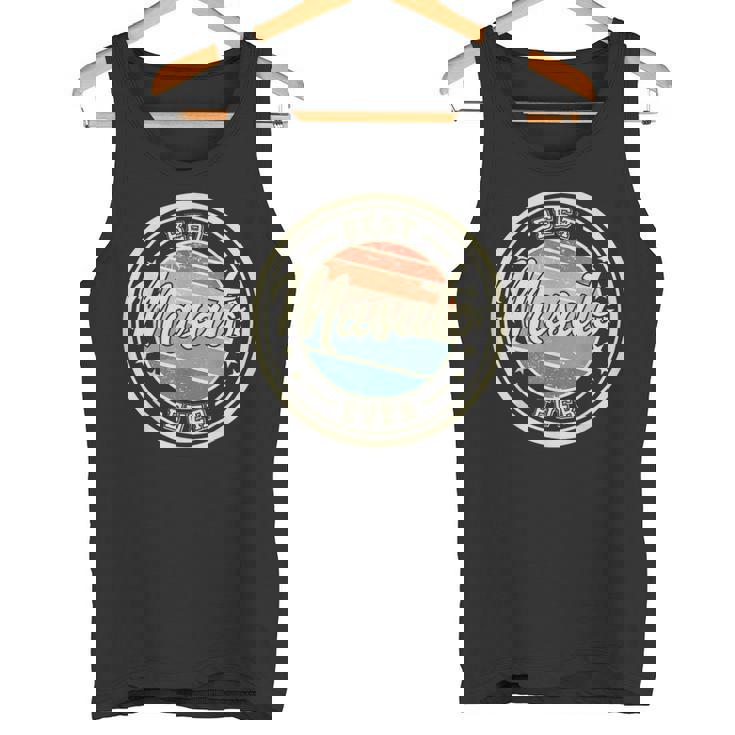 最高のマサト これまでに面白いことを言うファーストネーム マサト タンクトップ