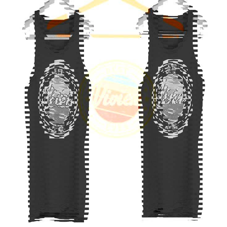 最高のヴィヴィアン これまでで一番面白いファーストネーム ヴィヴィアンのことわざ タンクトップ