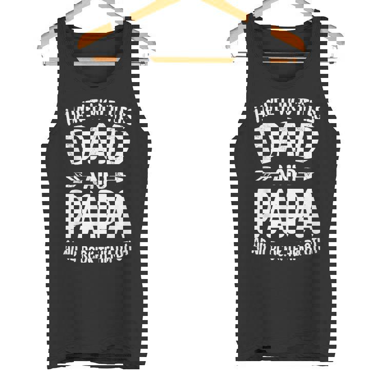 最高の父 面白いtシャツ 文字入り 夫婦 おもしろ 筆文字 面白い 服 オリジナル 父の日 文字 タンクトップ