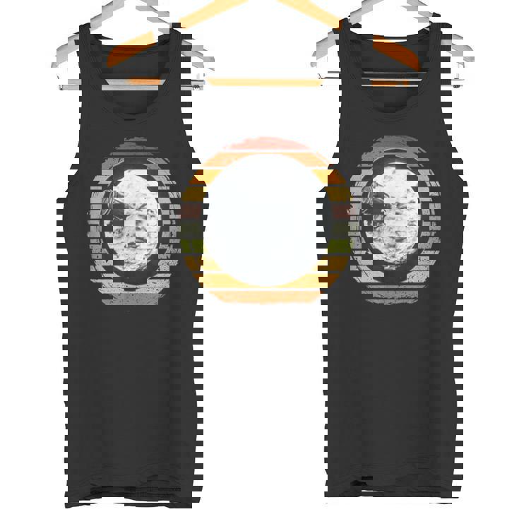 月世界旅行、古典映画、ル・ヴォヤージュ・ダン・ラルーン、月 タンクトップ