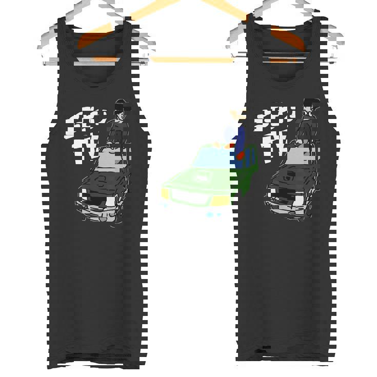 板金のようす 窓割れなし顔違い タンクトップ