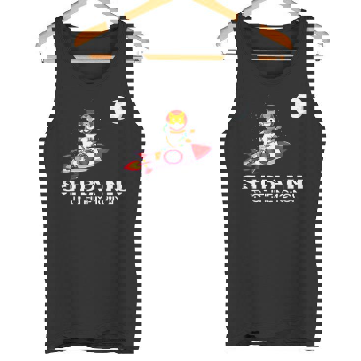 柴犬 コイン 暗号トークン 暗号通貨 財布 柴軍 タンクトップ