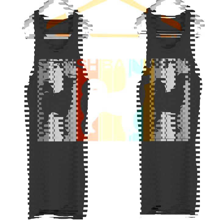 柴犬 犬 面白い 犬柴グッズ タンクトップ