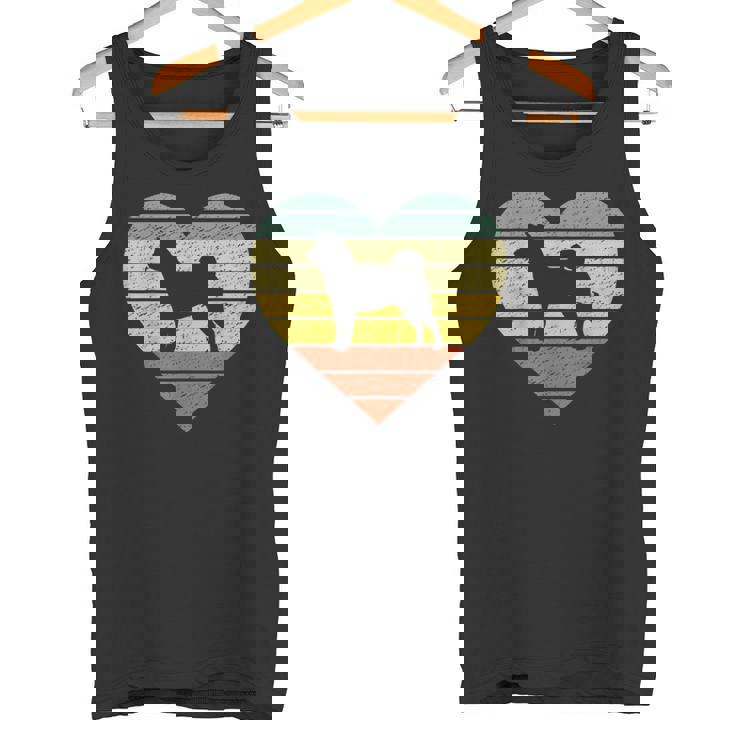 柴犬tシャツ タンクトップ