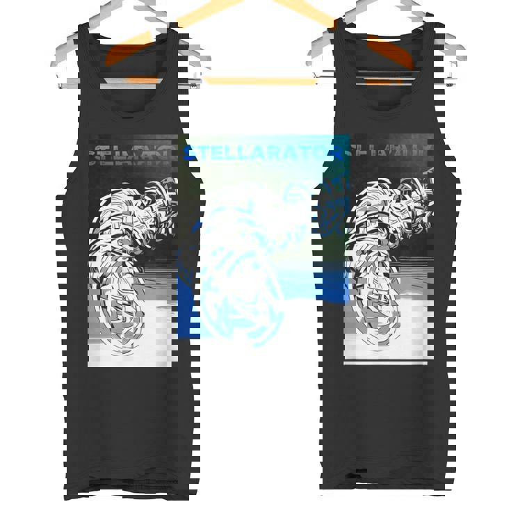 核融合 タンクトップ