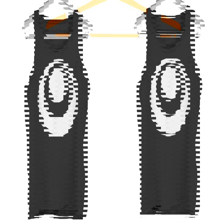 沖縄県旗シンボル 日本 Naha タンクトップ