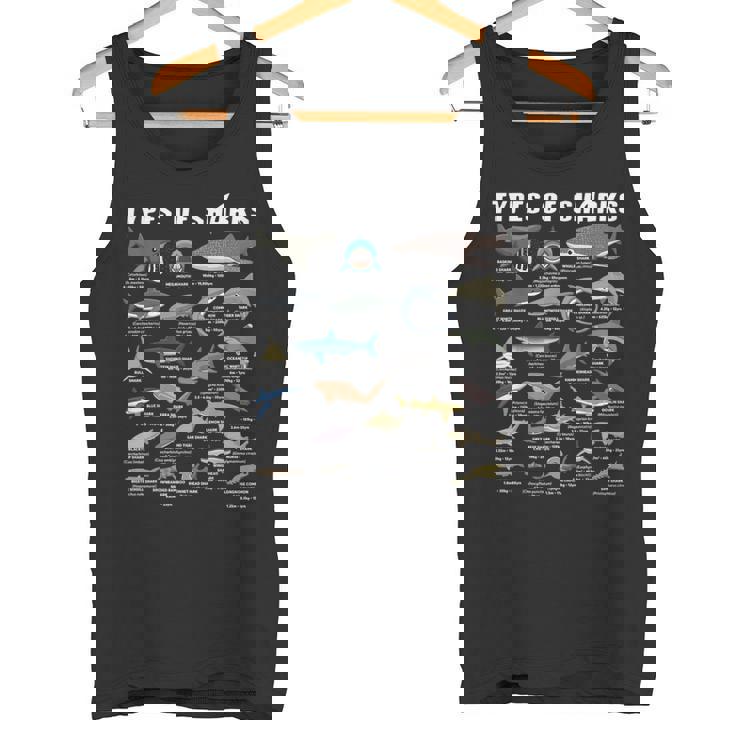 海の王者たち タンクトップ