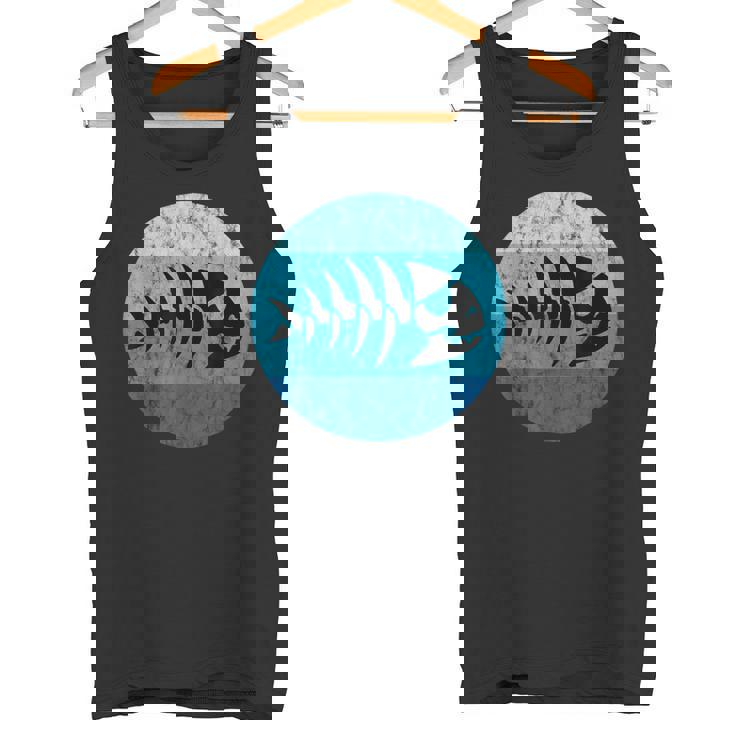 海賊魚 パスタファリ フライングスパゲッティモンスター Fsm タンクトップ