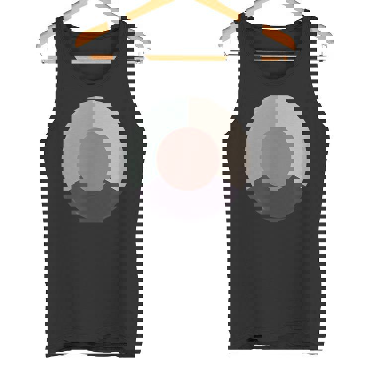 淫夢バッジ タンクトップ