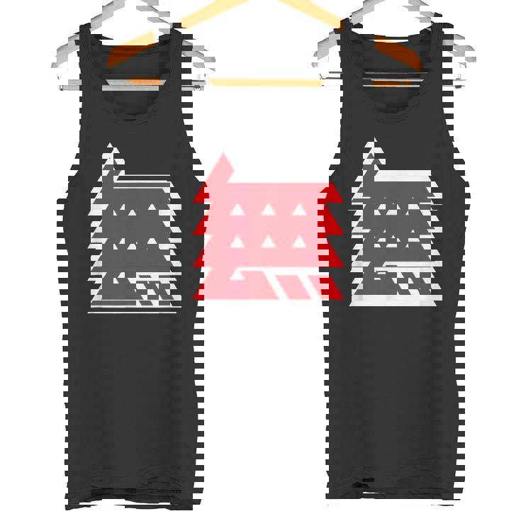 無（Nothing） タンクトップ