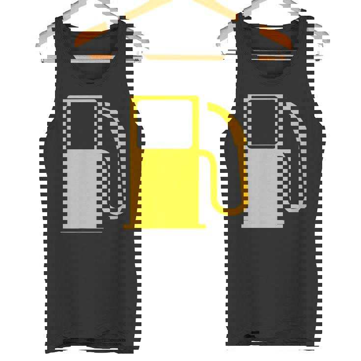 燃料インジケーターリフィル タンクトップ