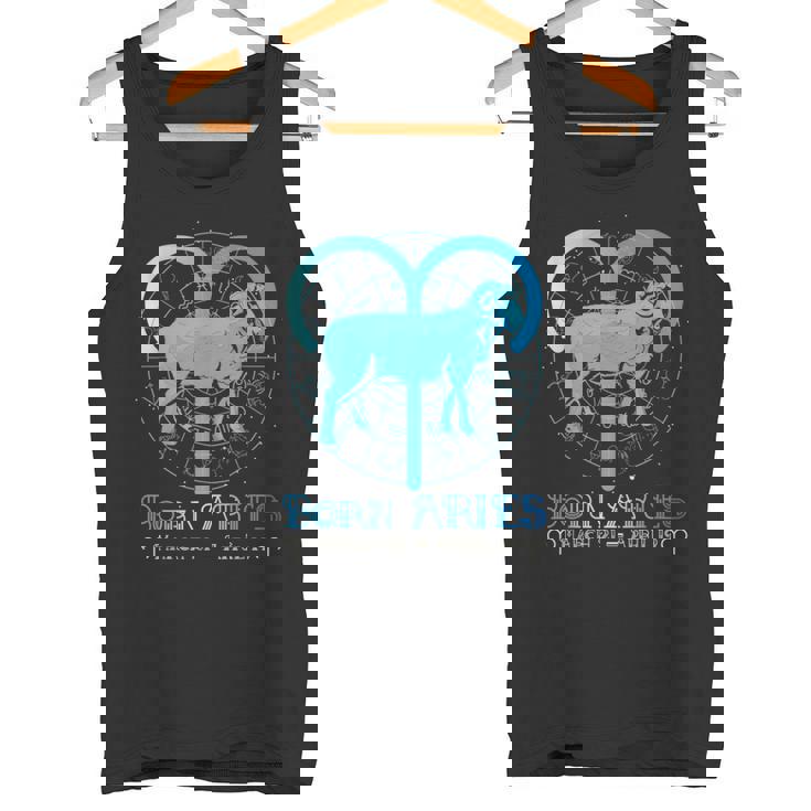 牡羊座 星座 星座 牡羊座 星座 タンクトップ