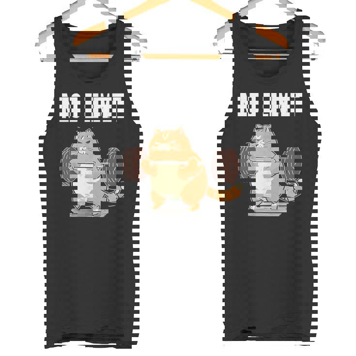 猫 ネコ 面白いtシャツ 筋トレ おもしろ 文字入り 面白い 服 おもしろグッズ 文字tシャツ ネタ ニャンコ メンズ タンクトップ