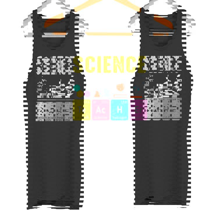 理科 先生 おもしろい 物理学者 物理学 先生 学生 タンクトップ