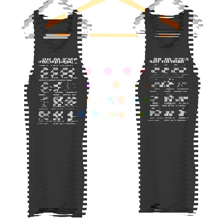 生物微生物学シャツ ウイルス遺伝子酵素ギフトアイデア タンクトップ