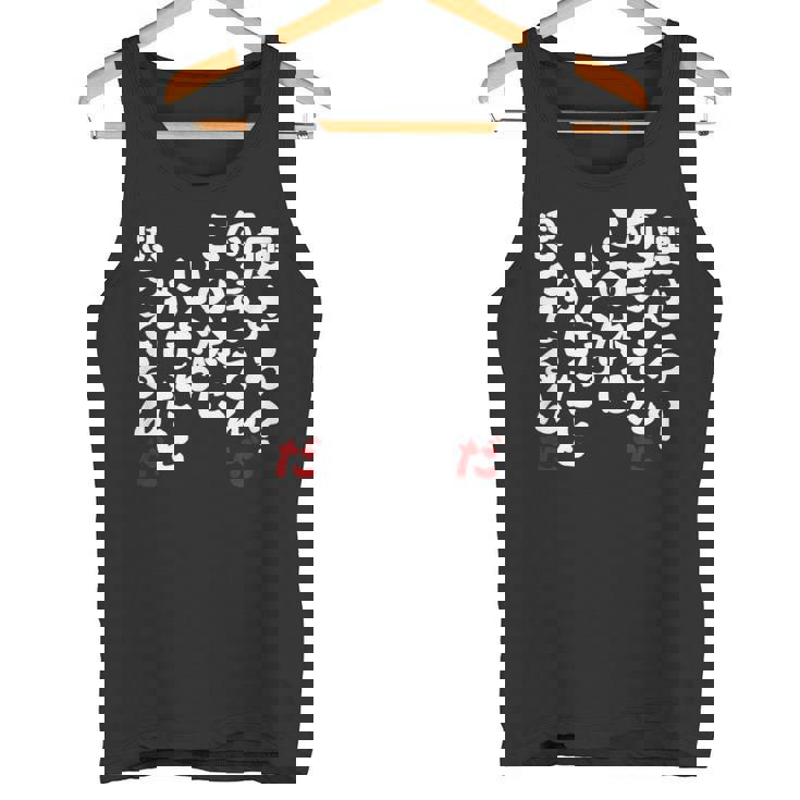 痩せろ？何言ってんだ この体にいくらかけたと思ってるんだ おもしろ 文字 ネタギャグ ウケ狙い 笑える 文字入り 面白い タンクトップ