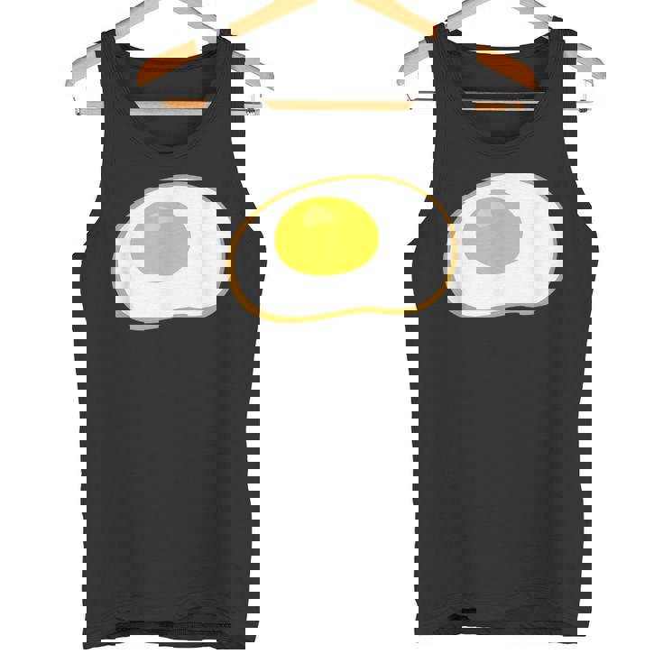 目玉焼き 漫画 カワイイ オタク ブランチ 料理 面白い タンクトップ