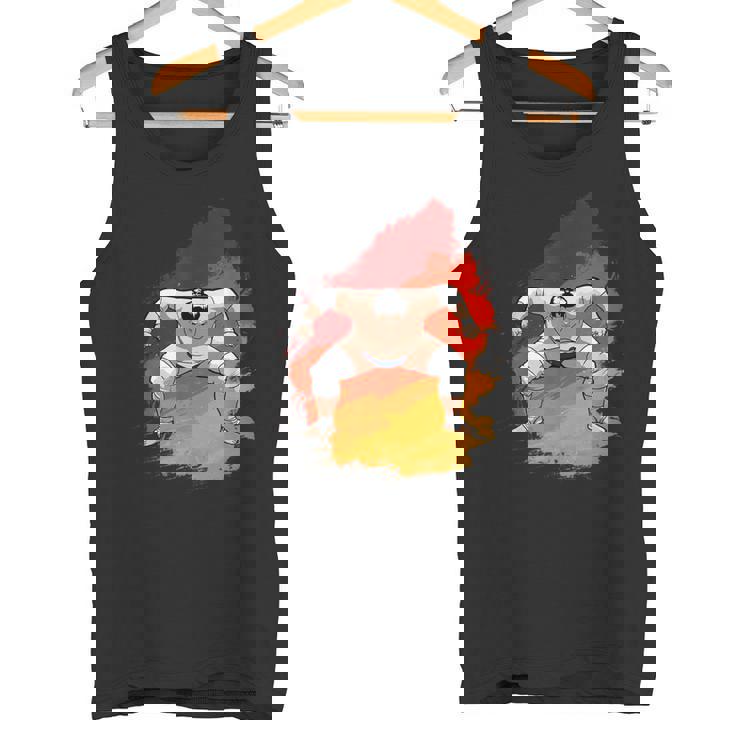 相撲 相撲 レスリング ジャパンスポーツ タンクトップ