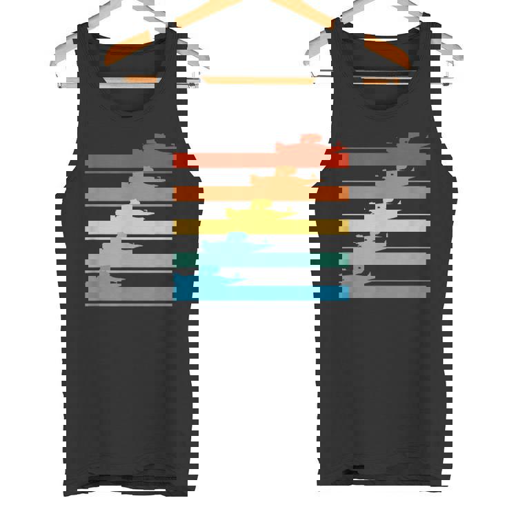 競艇 ボートレース ストライプ 面白いtシャツ メンズ おもしろ 面白 ネタ 面白グッズ タンクトップ