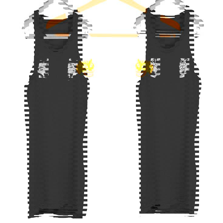 竹と虎 スカジャン 横須賀 日本 東洋 原宿 スタイル ストリート 1950S 古着 スーベニアジャケット タンクトップ